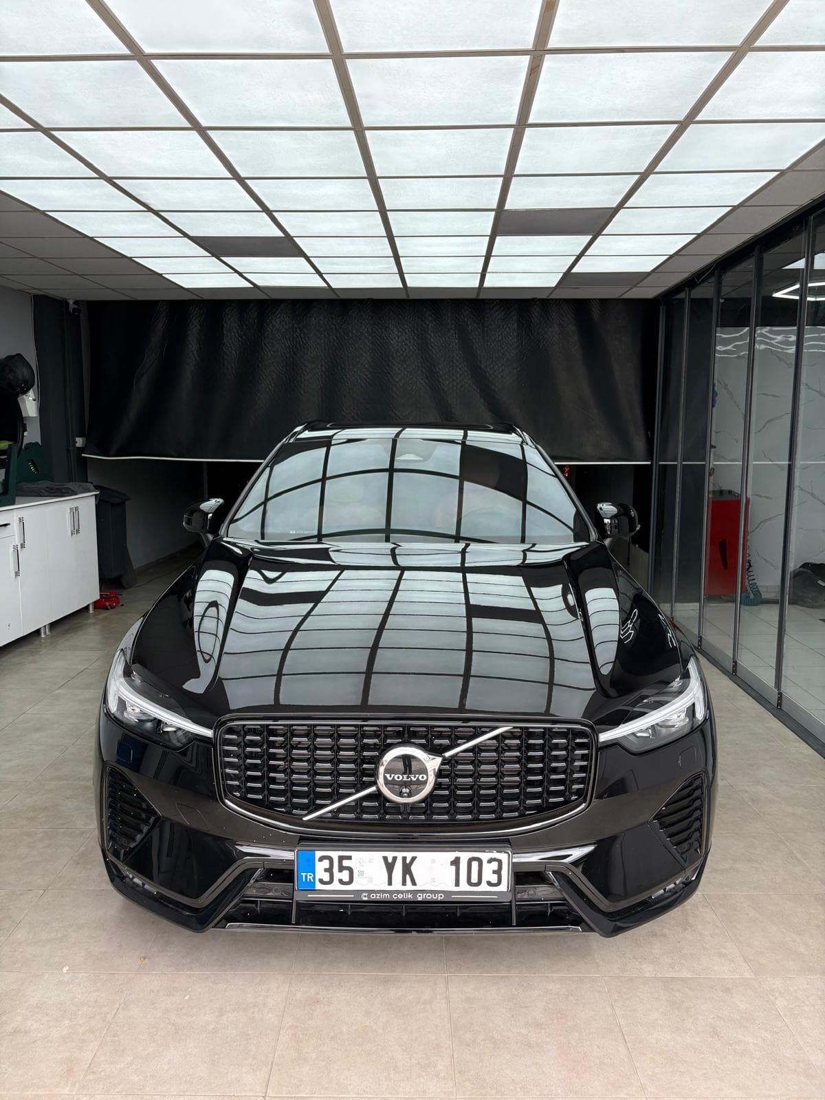 KAR PLUS çalışması