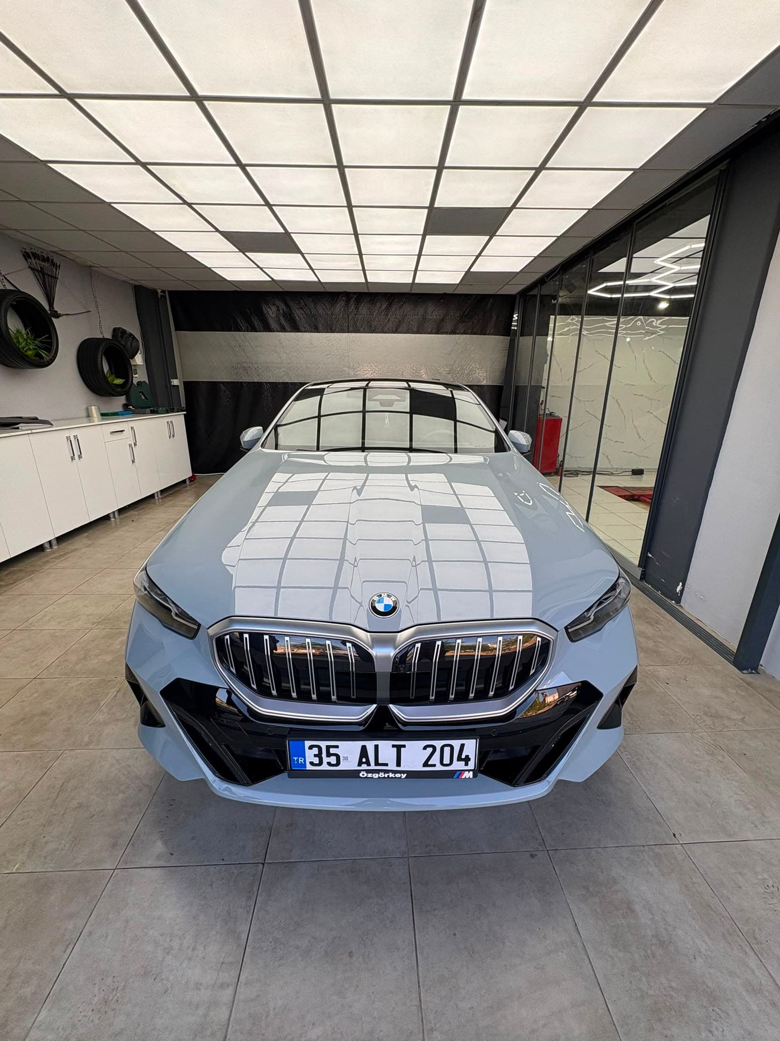 KAR PLUS çalışması